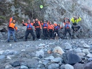 McCarthy River Tours & Outfitters-McCarthy必去景点