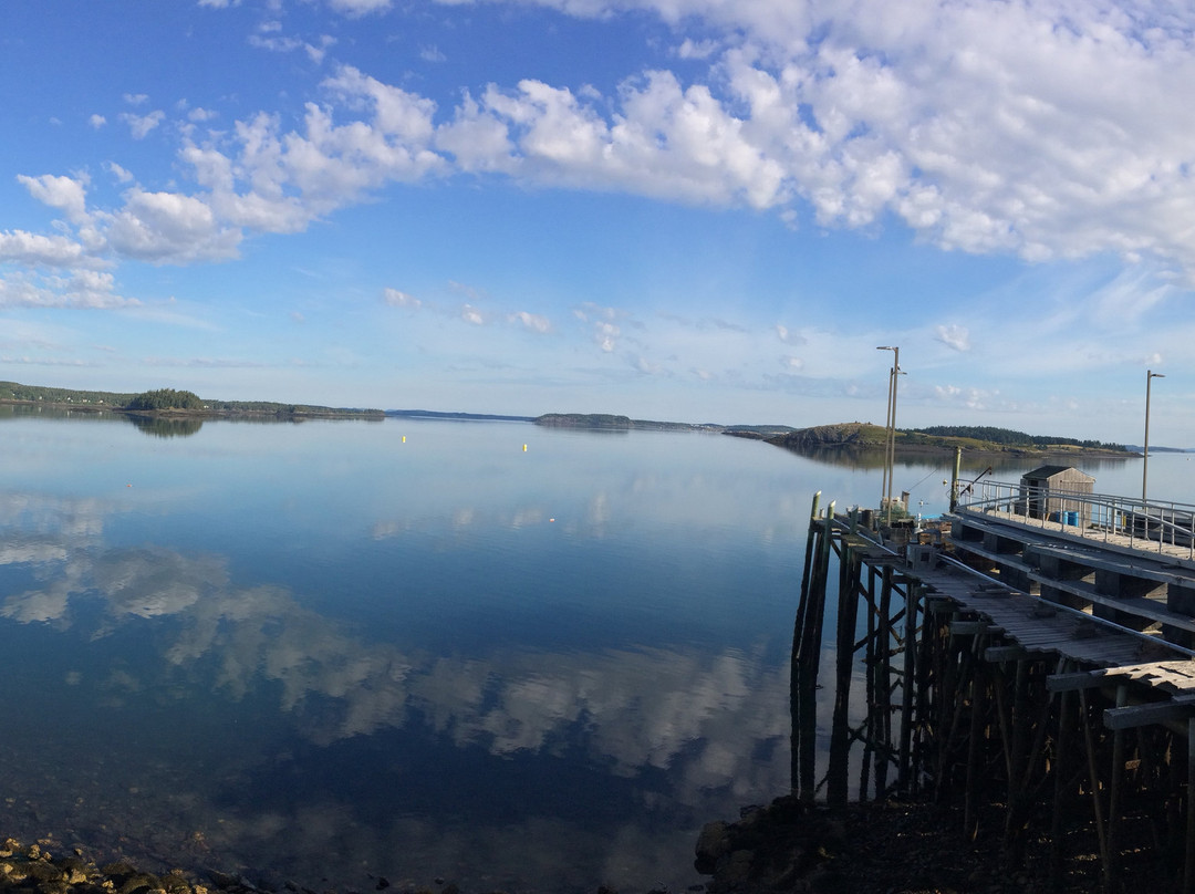 The Inn On The Wharf主图