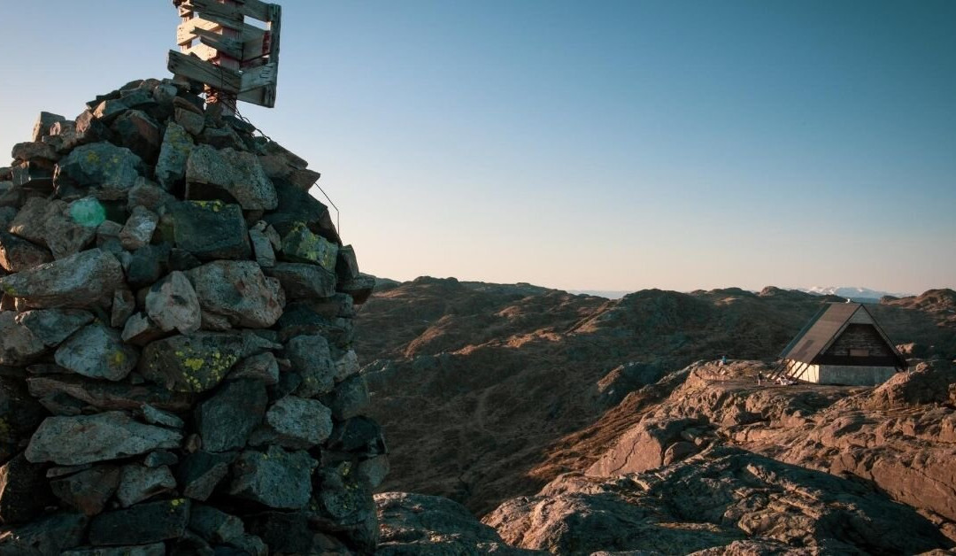 Stovegolvet-Stord Municipality必去景点