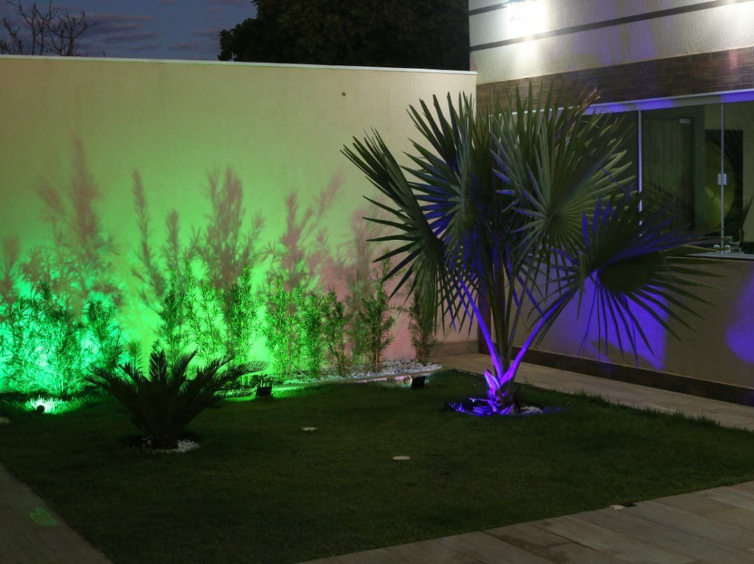 Pousada Recanto do Jalapao主图