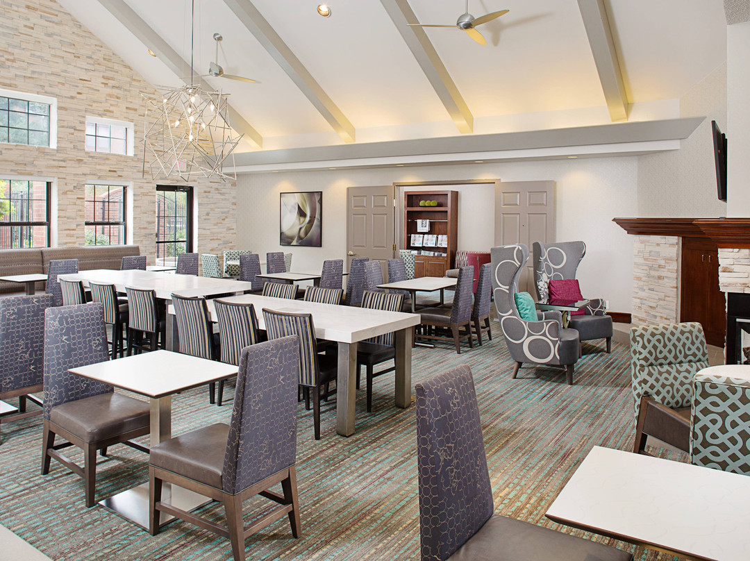 Residence Inn by Marriott Dallas Addison/Quorum Drive主图