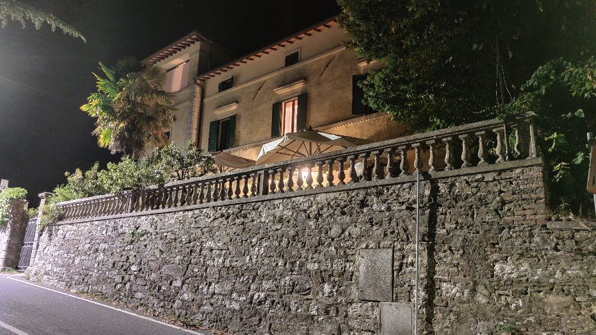 Villa Cristina主图