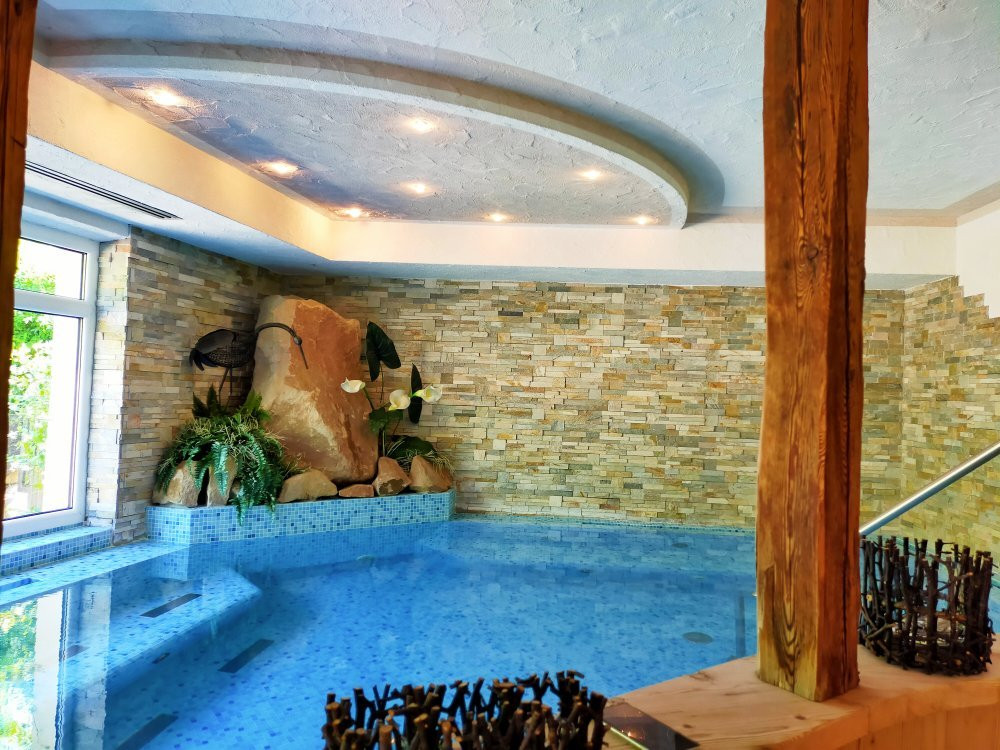 Hotel Casez Wellness & Family主图