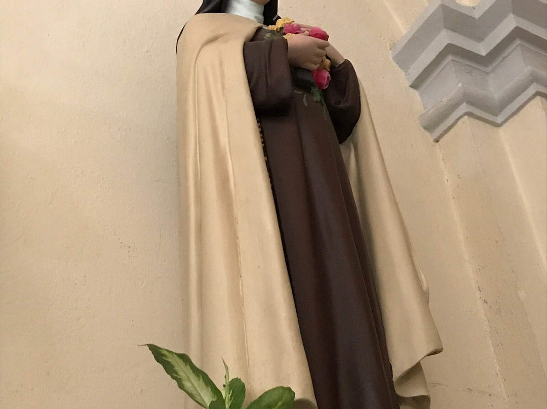 Chiesa Di Sant Ambrogio E Sant Ignazio-Laconi必去景点