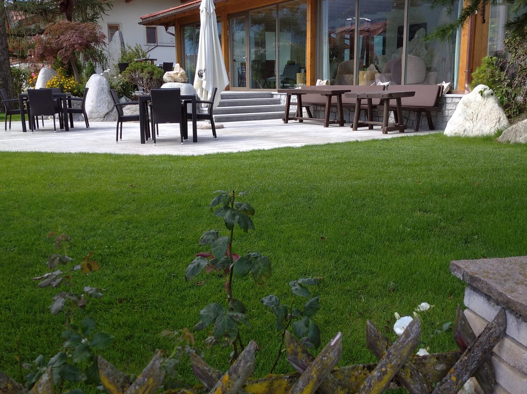 Mineralienhotel主图