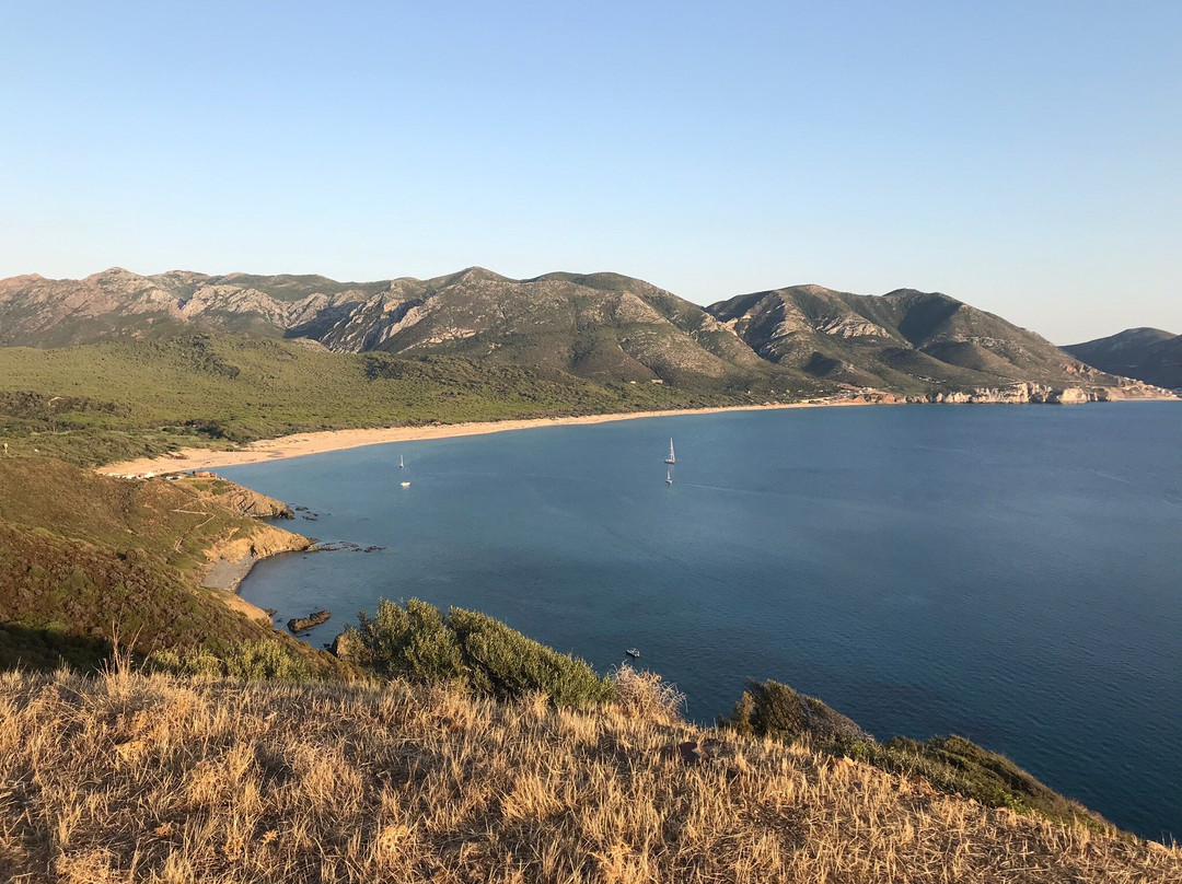 Hotel Golfo del Leone主图