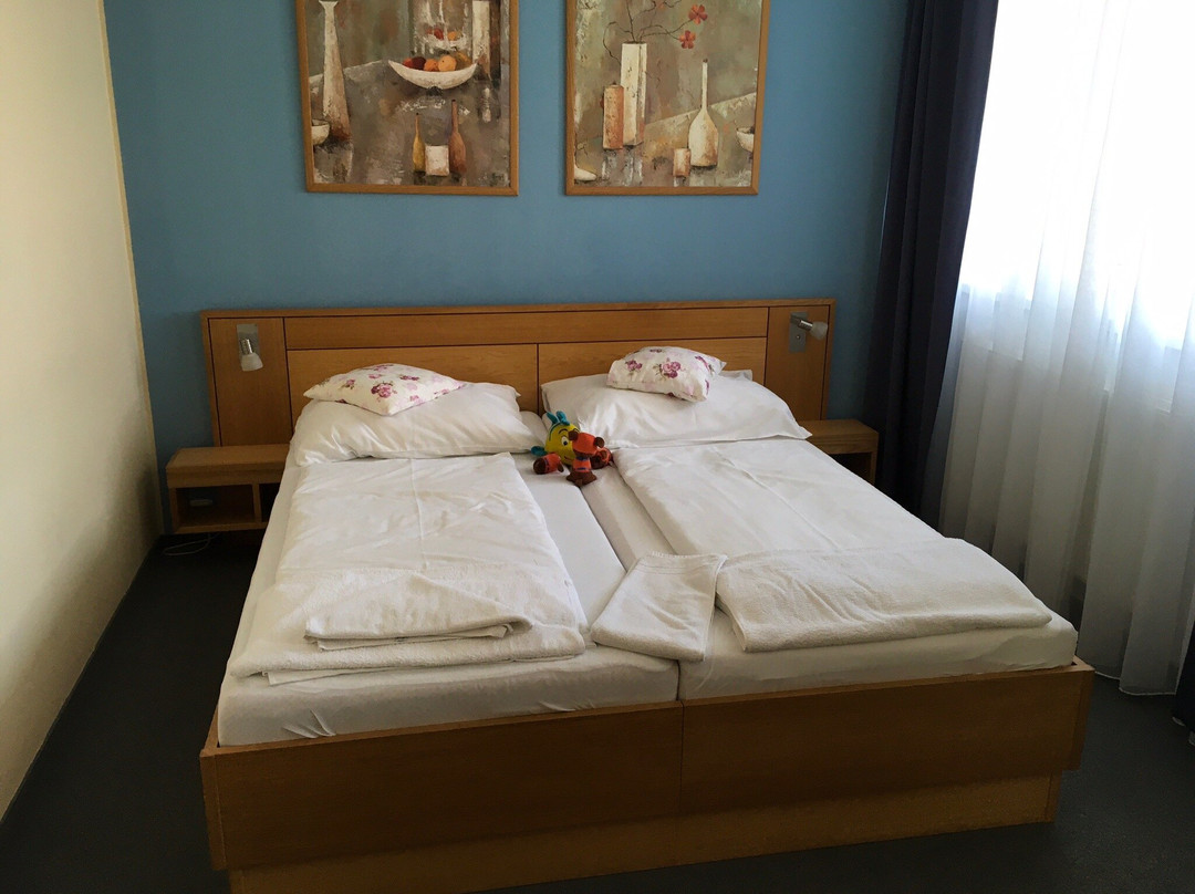 Hotel TREND主图