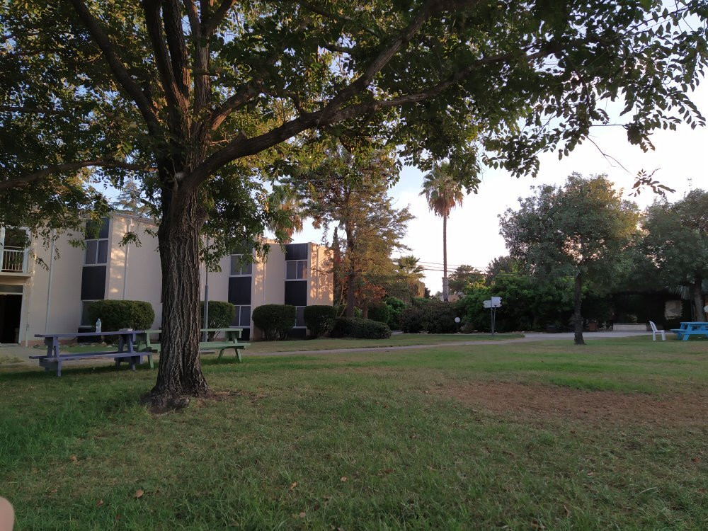 Nes Ammim Hotel主图