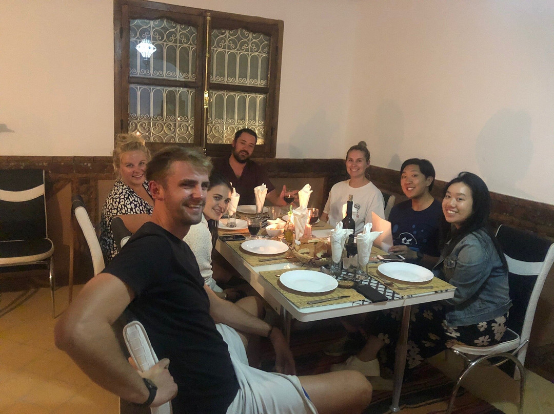 Fes Morocco Trips-非斯必去景点