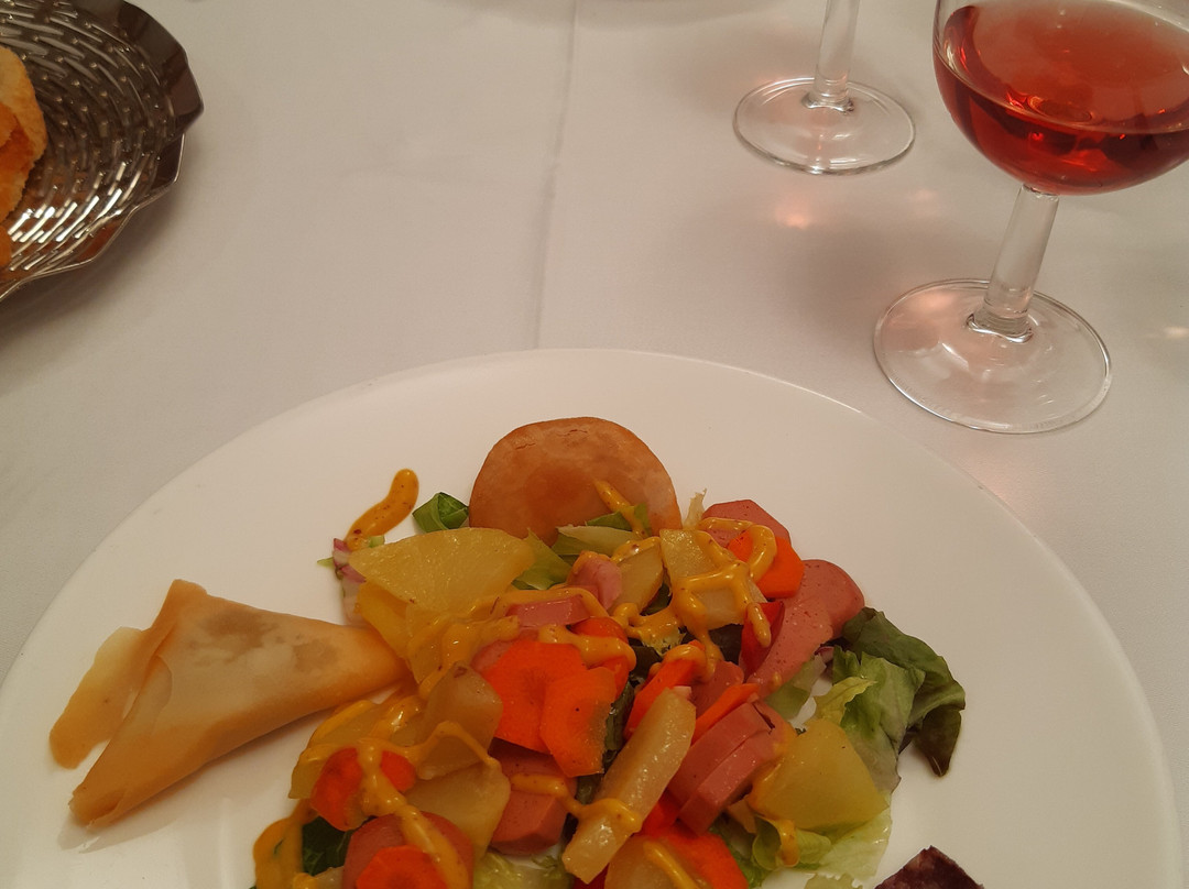 Montecarlo Hotel主图