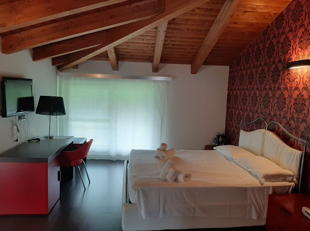 La Foresteria Canavese Country Club主图