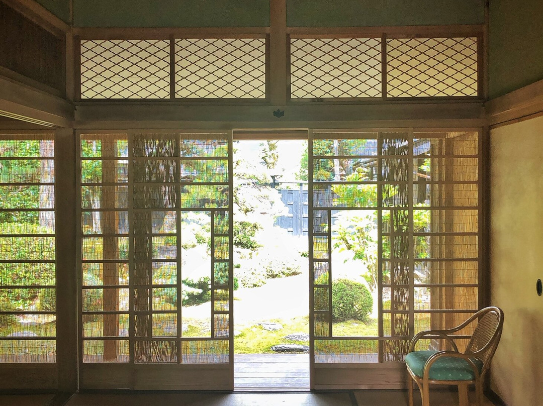 Uchiyama Samurai House景点图片