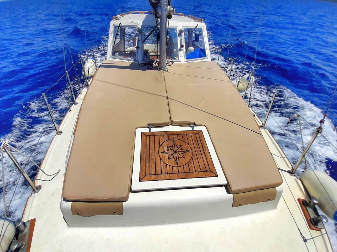 Kanaloa Charter Asinara-Asinara必去景点