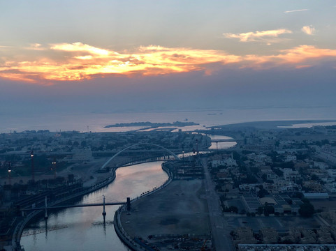 Getaways Tourism (LLC)-迪拜必去景点