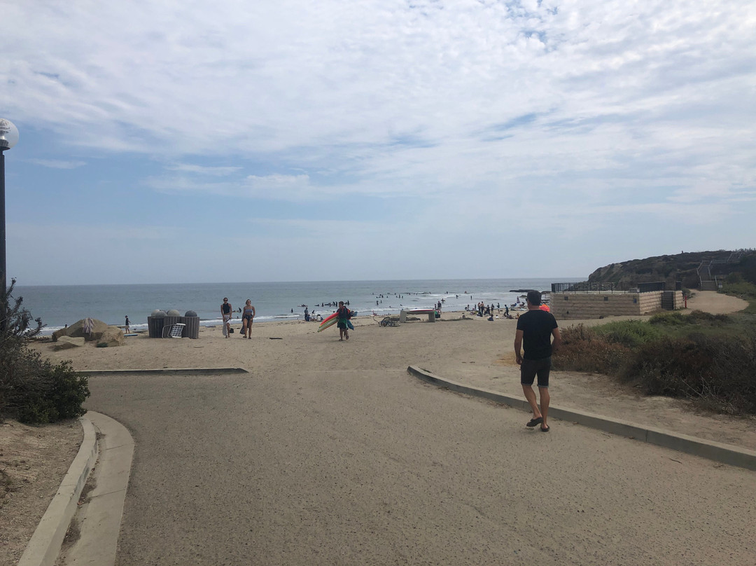 iSurf School-圣巴巴拉必去景点