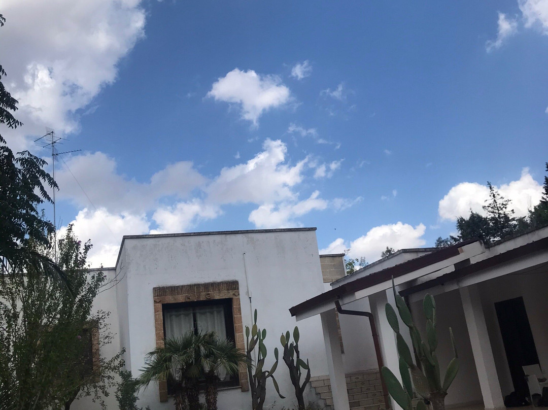 B&B Villa Marciante主图