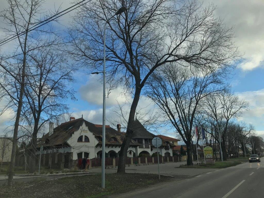 Penzion Zitava主图