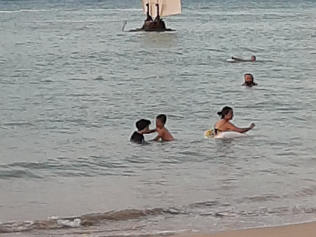 Cote d'Azur de Cham Resort - Lattakia主图