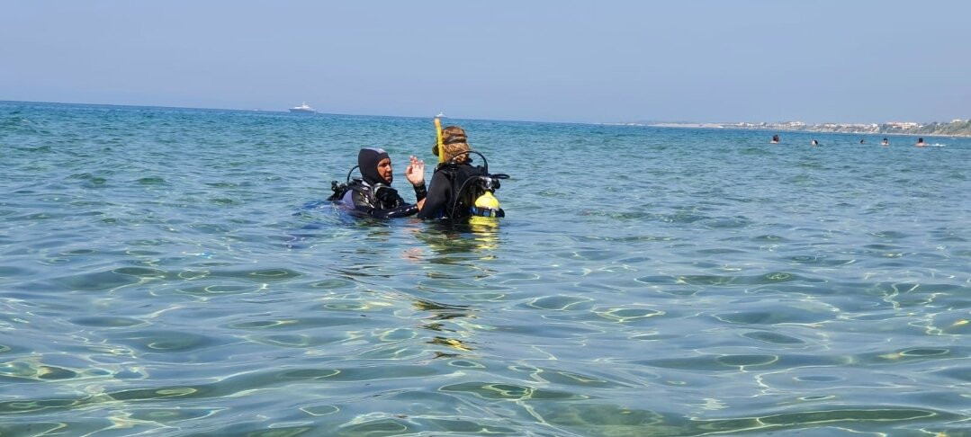 Hercules Marine Activities-Perivoli必去景点