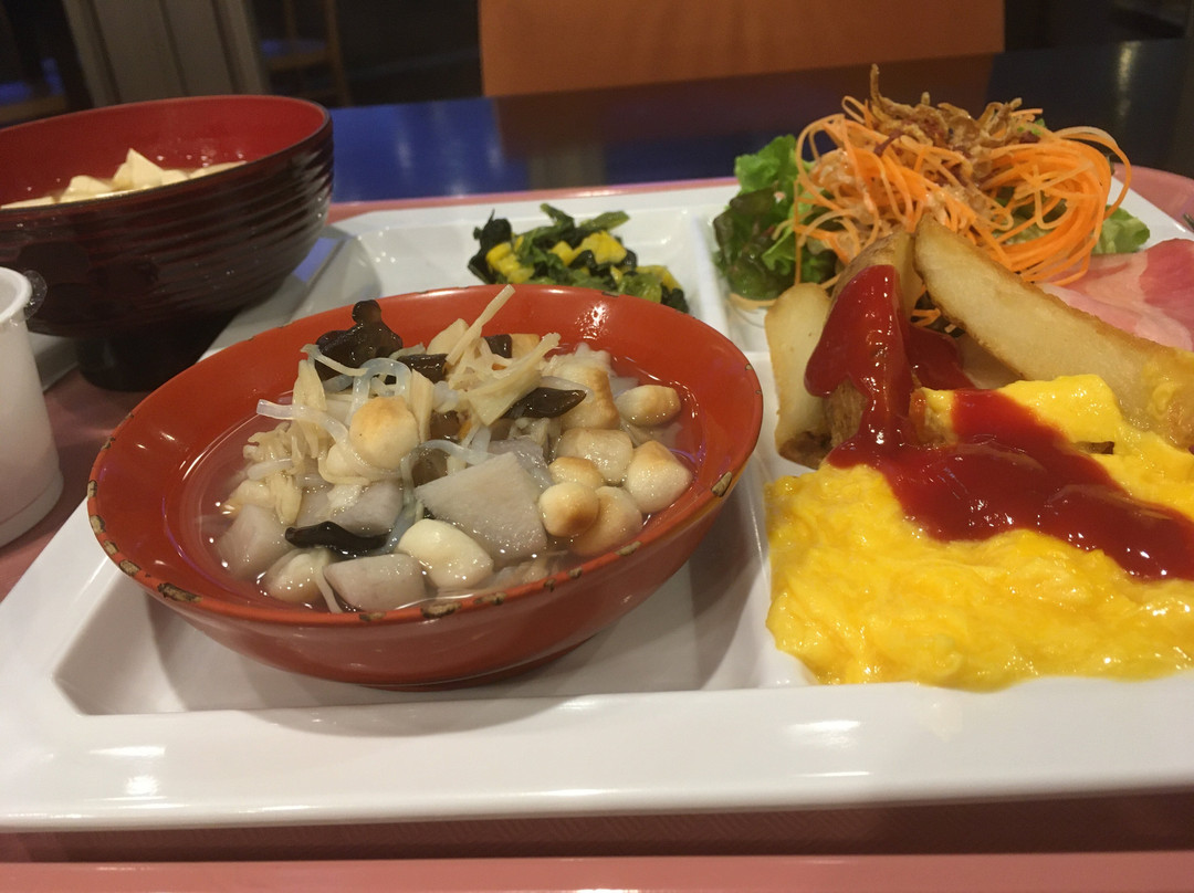 Hotel New Palace主图