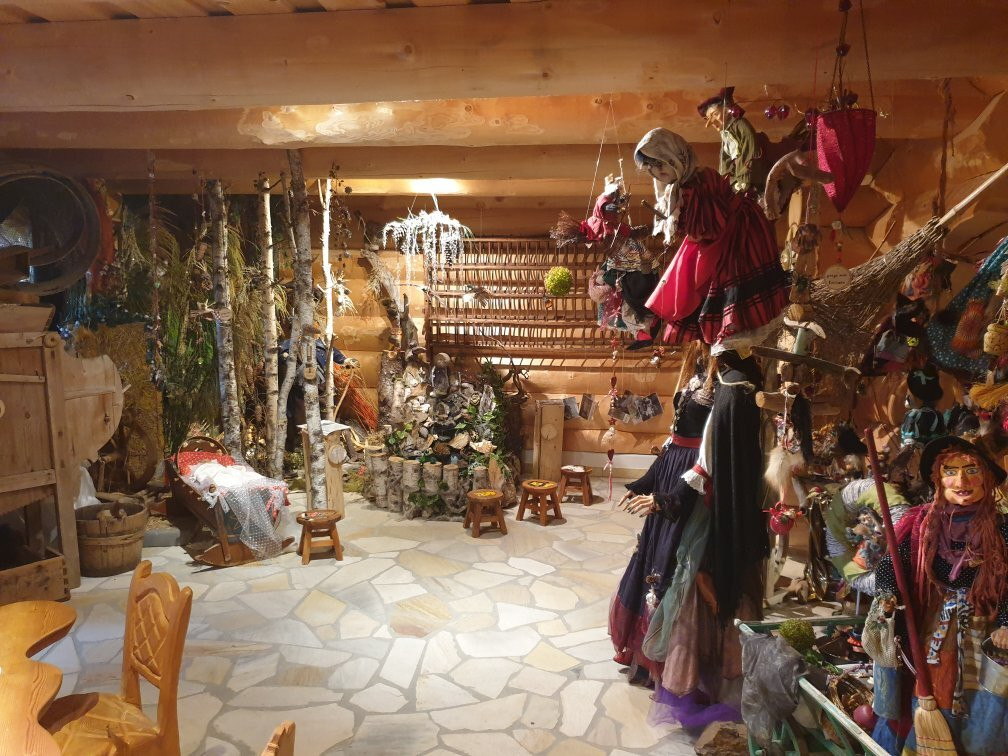 Maso delle Erbe-Perca必去景点