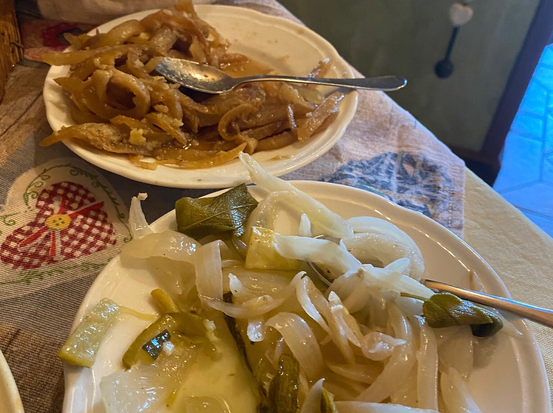 Parzanica旅游攻略图片