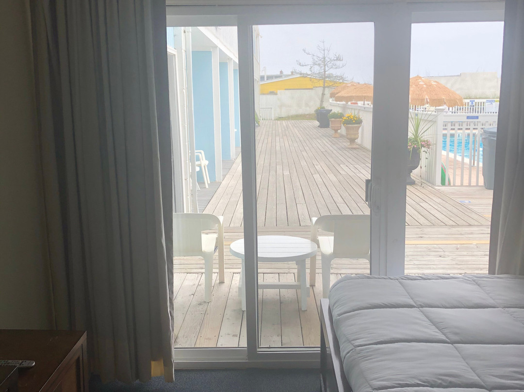 Ocean Surf Resort主图