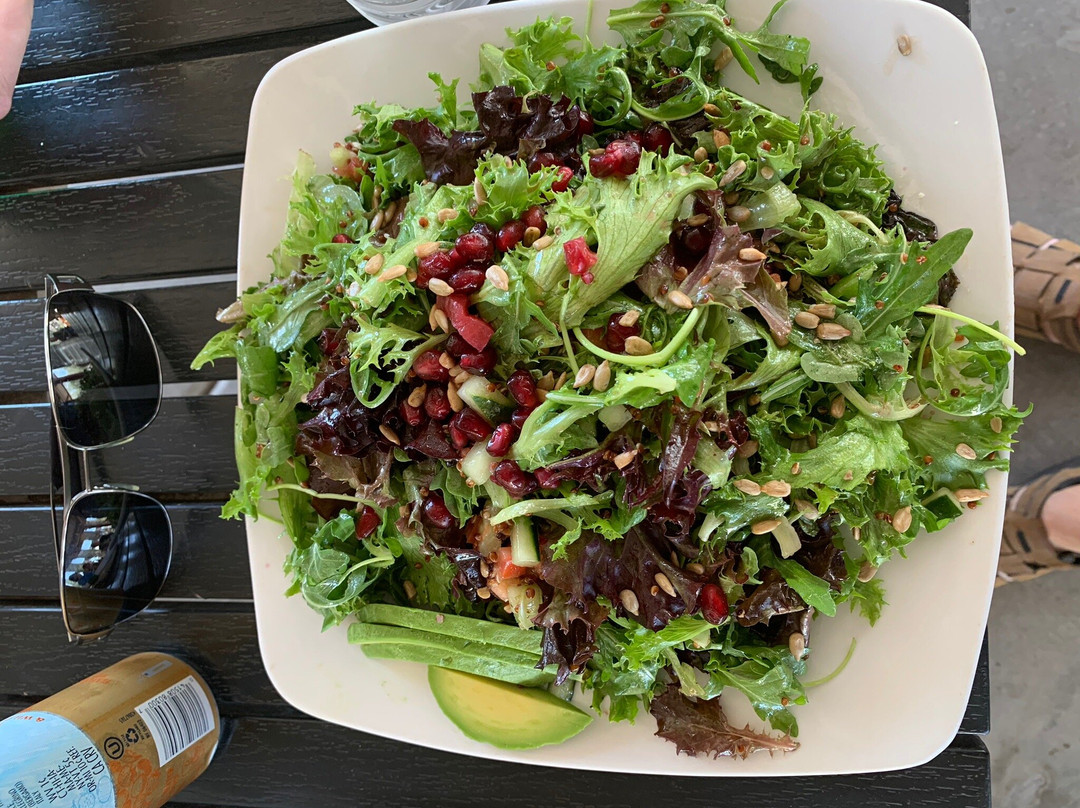 Queen Creek Olive Mill-Queen Creek必去景点