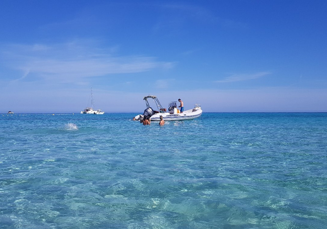 Plaisir Nautic景点图片