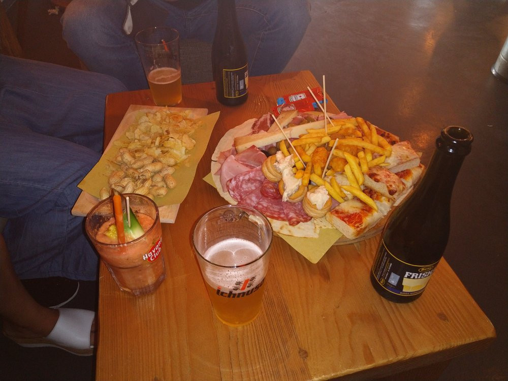 SaPrazza