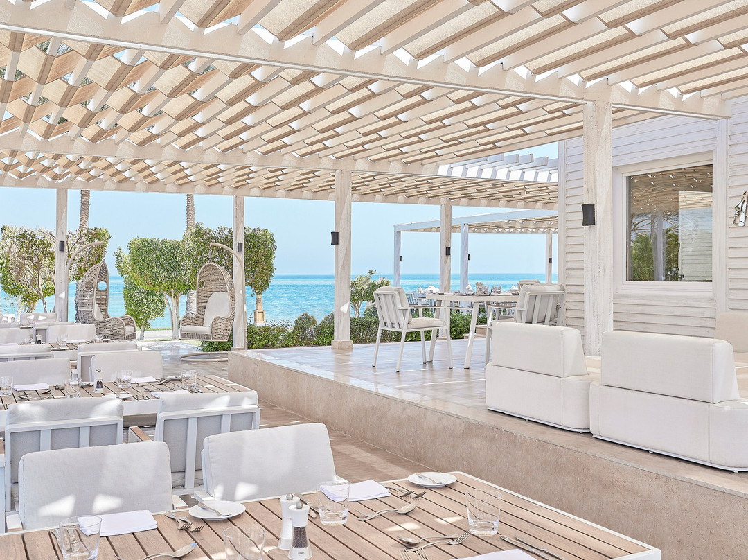 Alex Beach Club Restaurant
