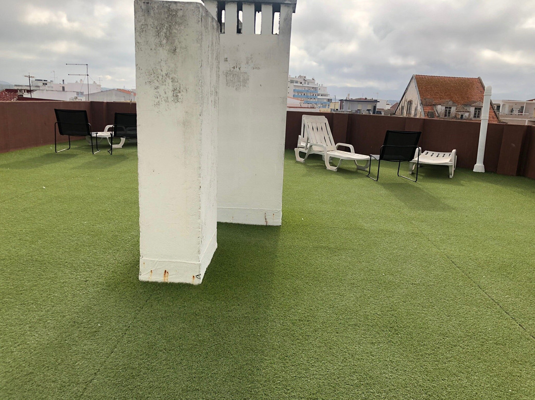 Hotel Made Inn主图