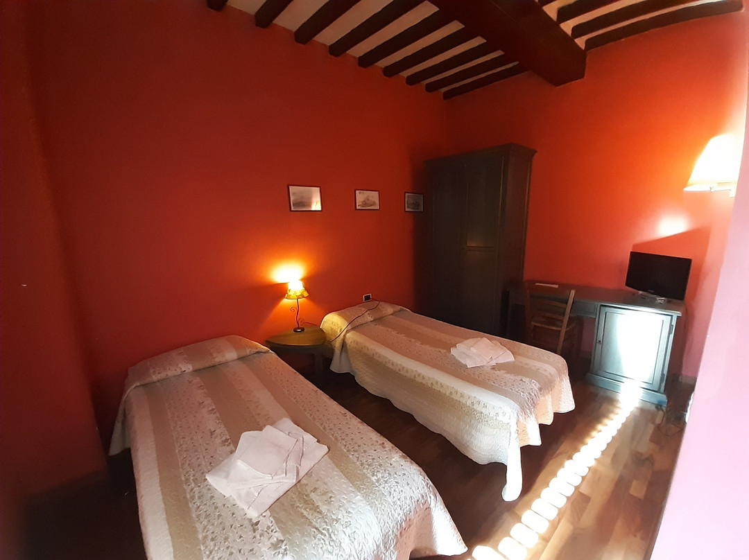 Hotel Borgo Antico主图