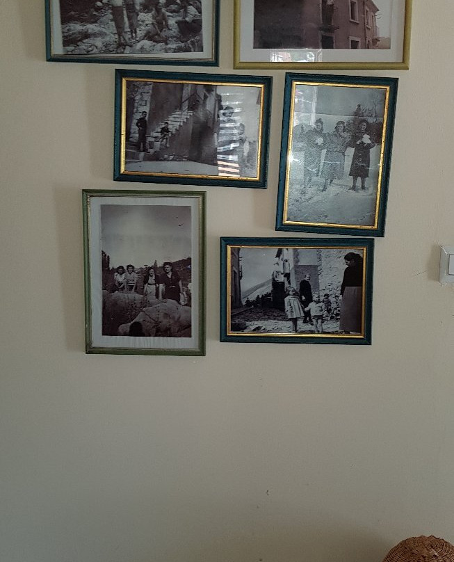 B&B La Casa dei Nonni主图