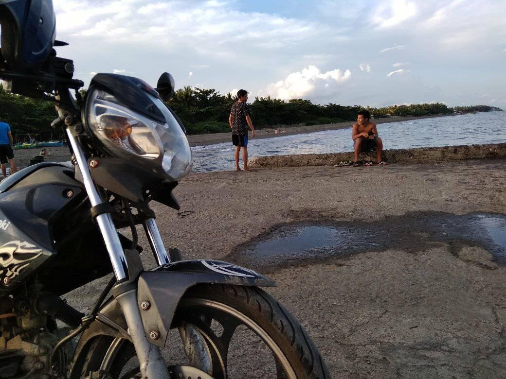 Dawis Beach-Digos City必去景点