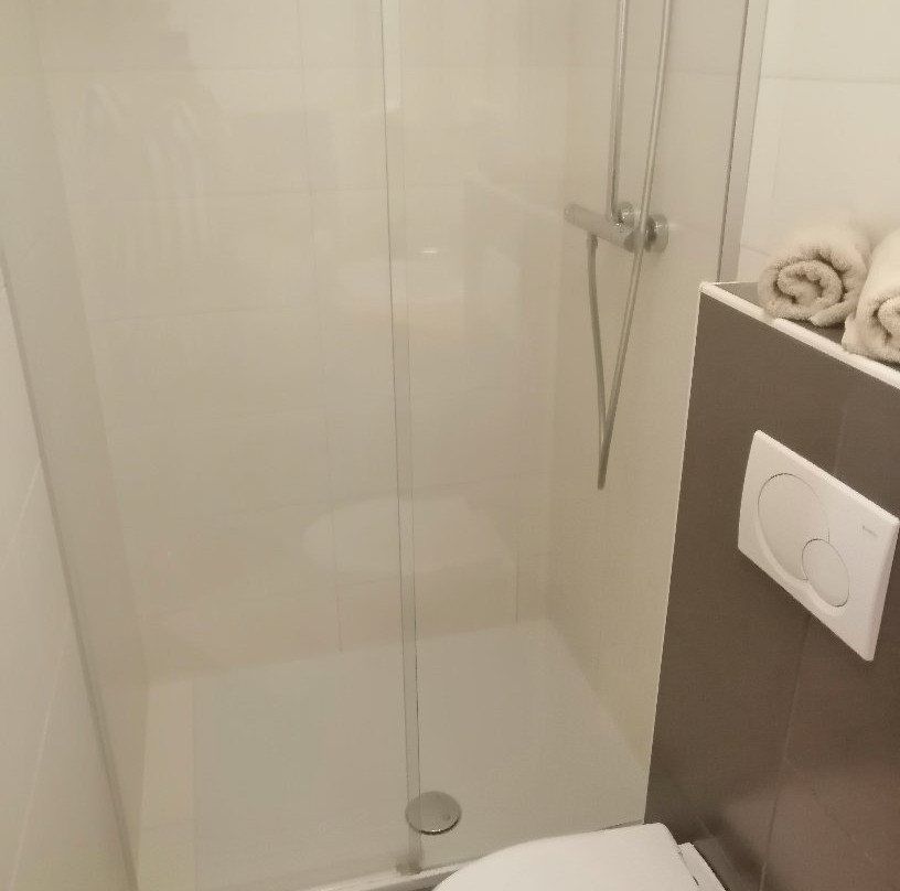 Gastehaus Renate主图