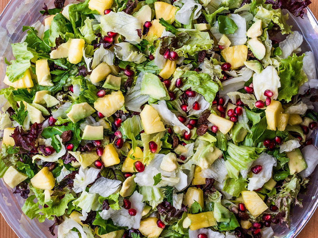 Fazenda Eco Jardim主图