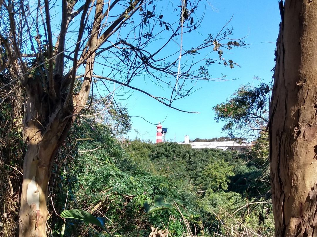 Barra Do Chui-Chui必去景点