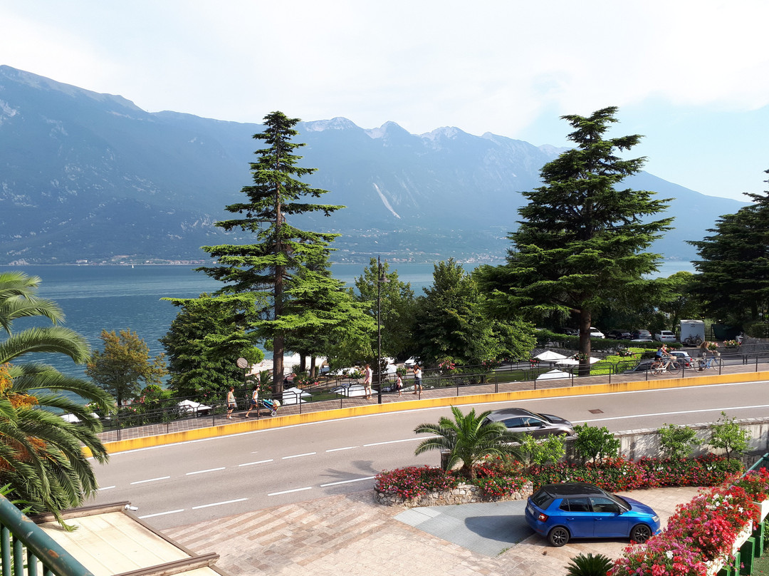 Hotel Alexander主图