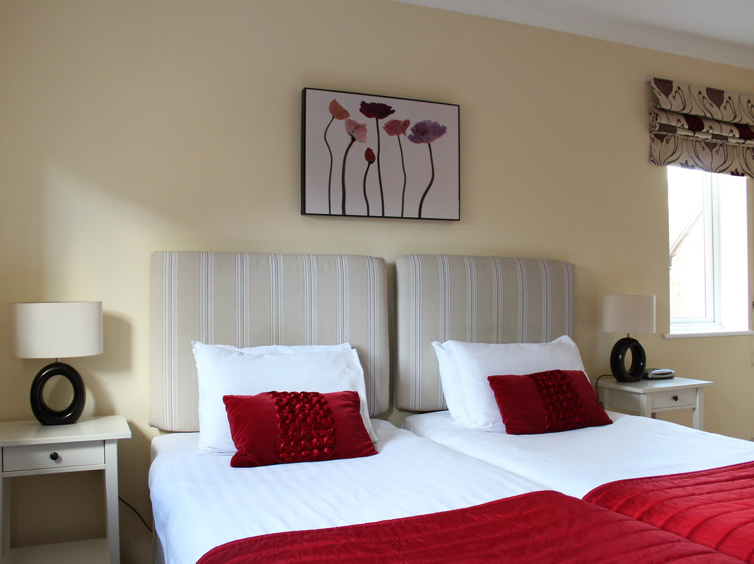 St Stephens Guest House主图