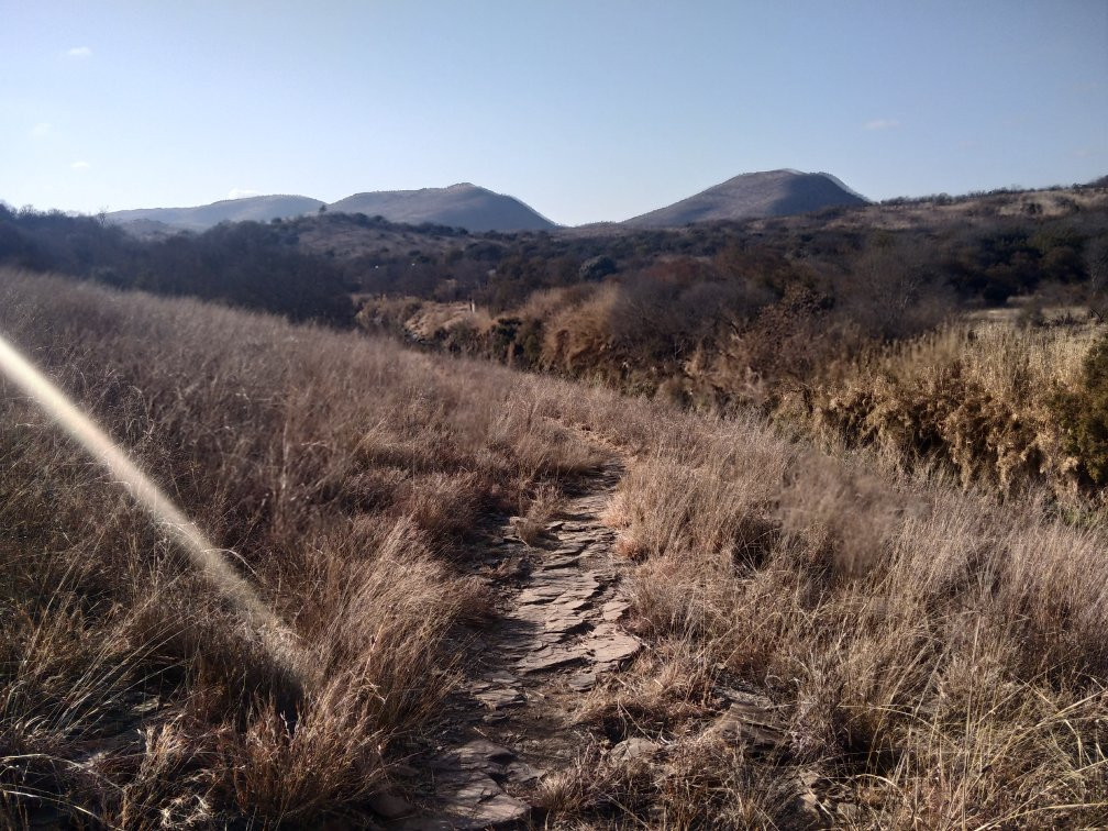 Phaladingwe Hiking Trail-Broederstroom必去景点