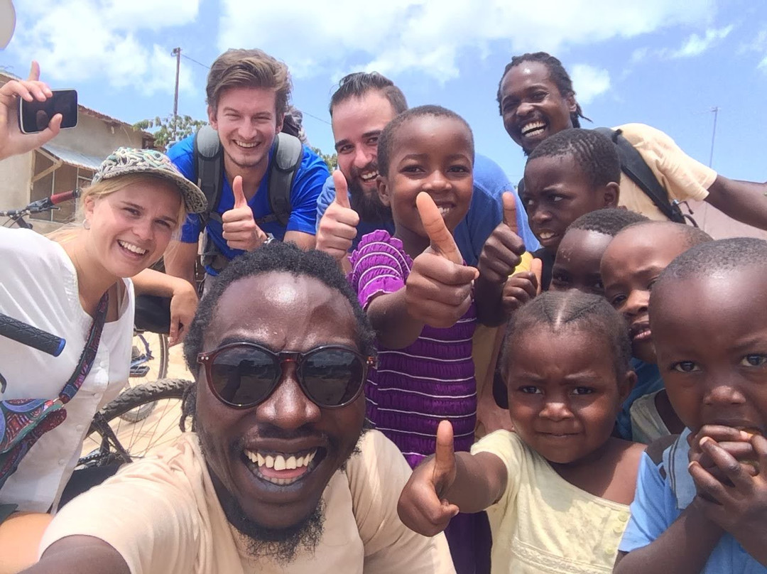 Kizito Tours-Dar es Salaam必去景点