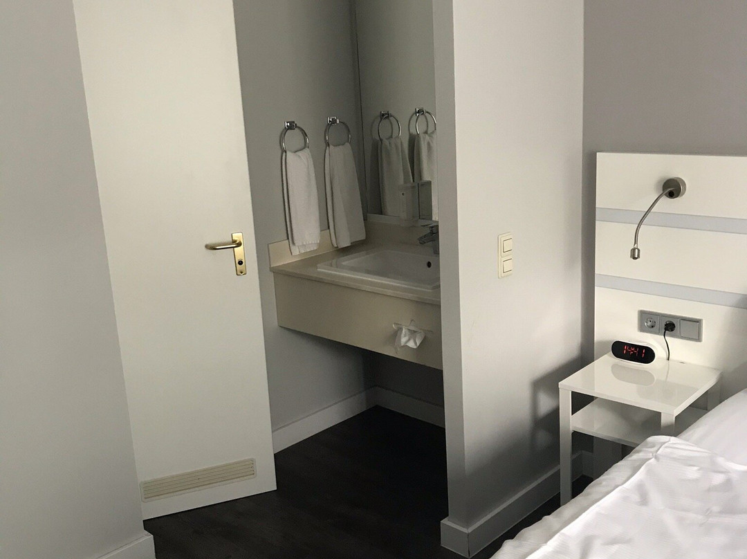 Best Western Hotel Peine-Salzgitter主图