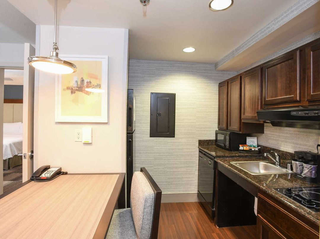 Homewood Suites by Hilton Cincinnati Airport South-Florence主图