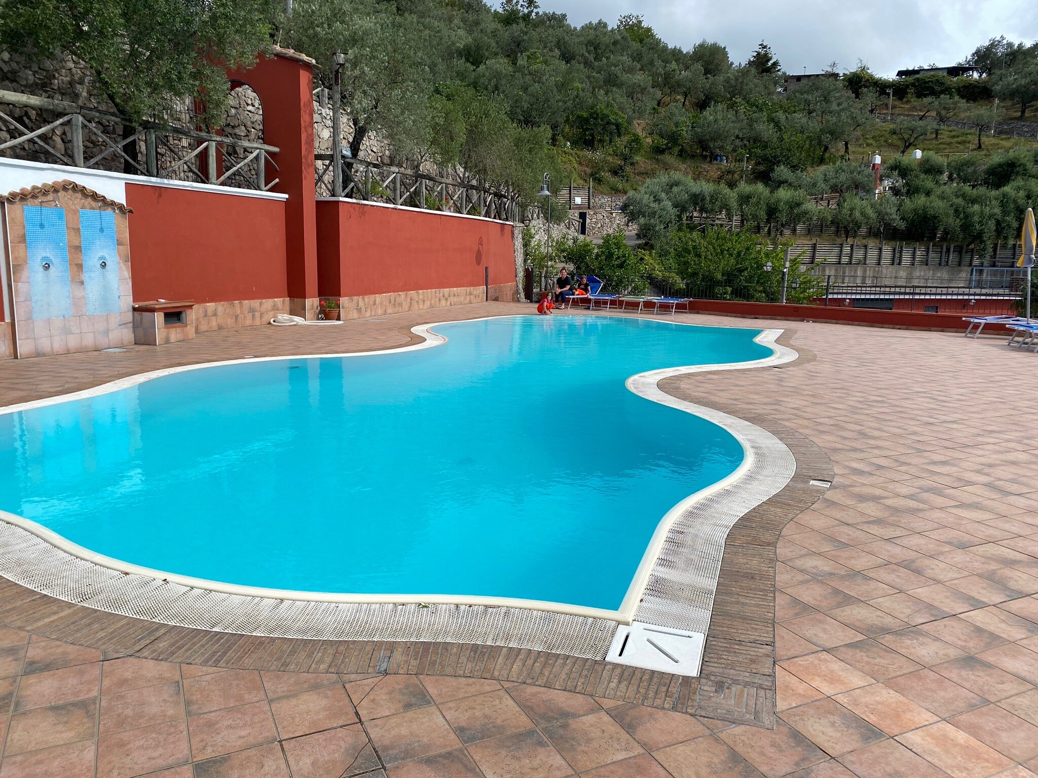 Agriturismo A Casa Di Anna braceria Carlo E Alessandro-官方