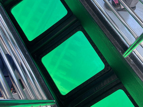 Alpena Shipwreck Tours-Alpena必去景点