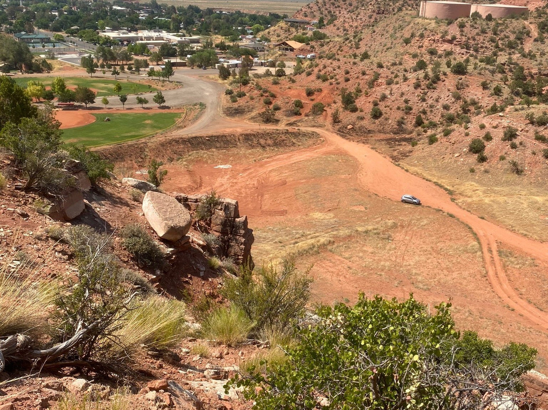 Squaw Trail-卡纳布必去景点