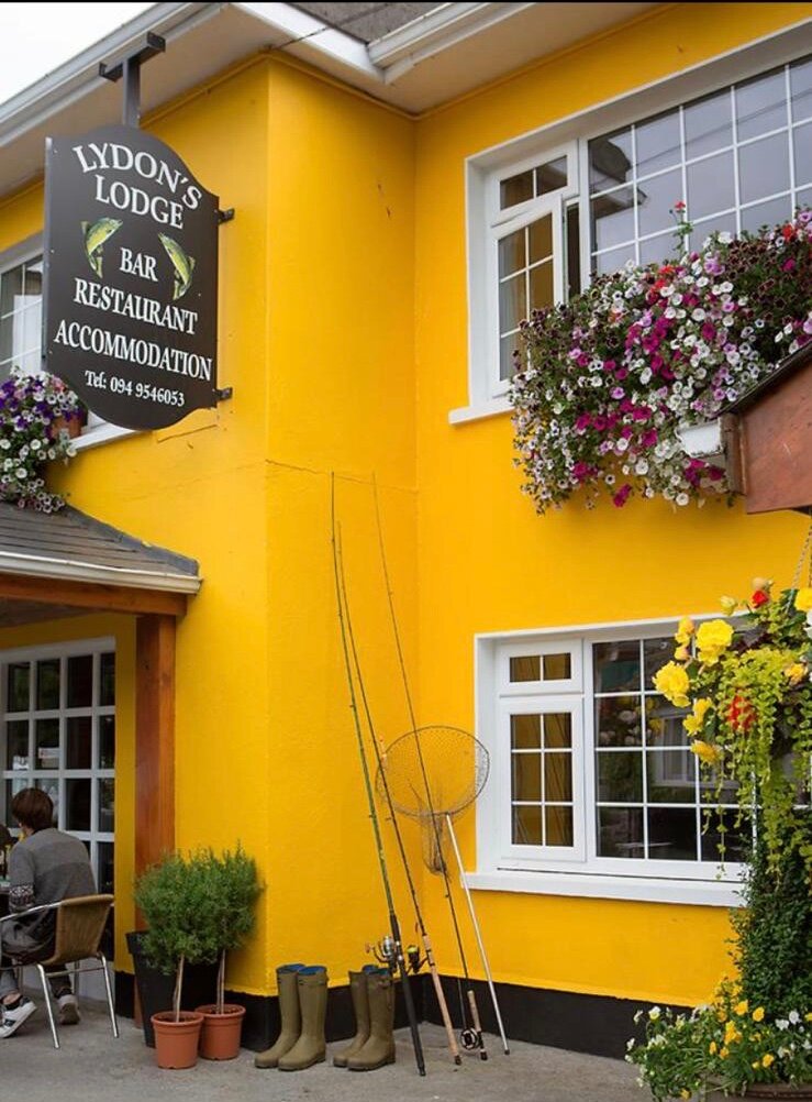 Lydons Lodge Hotel-portrait