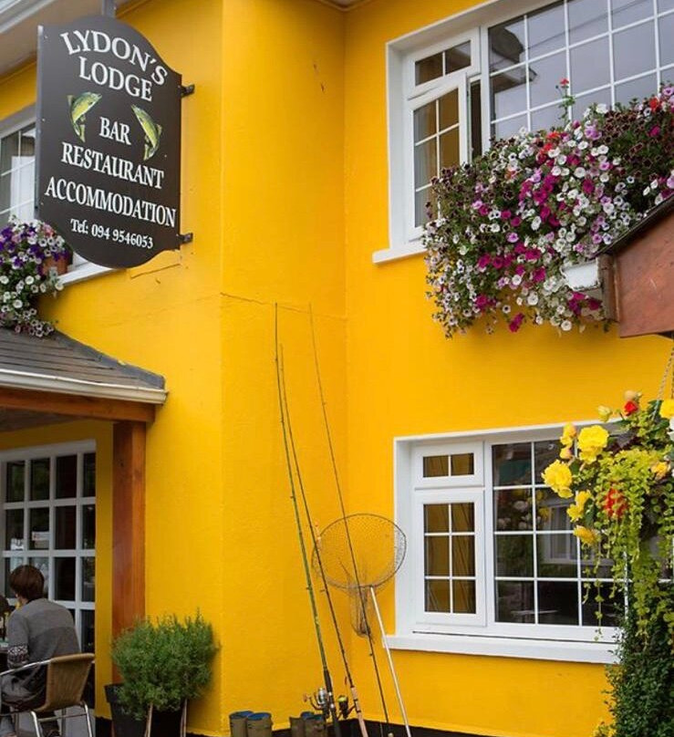 Lydons Lodge Hotel主图