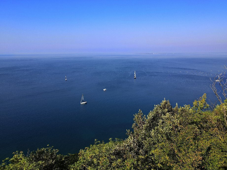 Spiaggia Canovella de' Zoppoli景点图片